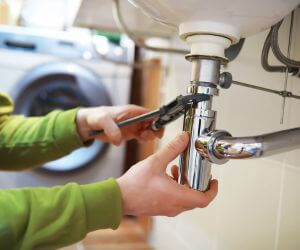 About The Faucet Pros Sutherlin, VA
